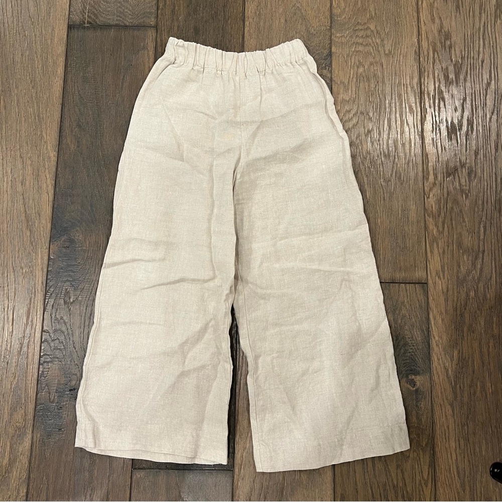 Elizabeth Suzann Florence Pants Small Short